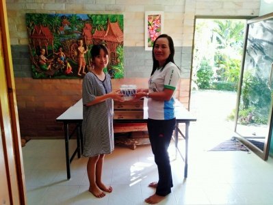 กิจกรรมโครงการส่งเสริมสุขภาพหญิงตั้งครรภ์        เมื่อวันที่  31  พฤษภาคม  2562  กองทุนหลักประกันสุขภาพตำบลมะค่า  ได้ดำเนินกิจกรรมตามโครงการส่งเสิมสุขภาพหญิงตั้งครรภ์