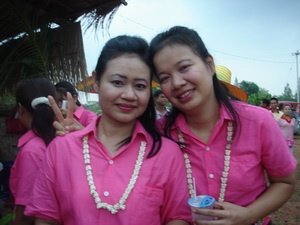 กิจกรรมแรลลี่อีแต๋น 2009