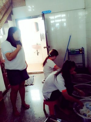 สวดมนต์ข้ามเดือน 29/08/57