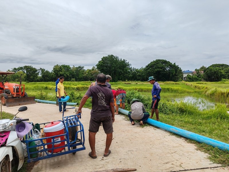 โครงการสูบน้ำเพื่อแก้ปัญหาภัยแล้ง
บ้านทุ่งหนองแหวน หมู่ที่ 6 ระหว่างวันที่ 19 -29 สิงหาคม 2568
และ บ้านหนองไผ่ หมู่ที่ 2 ระหว่างวันที่ 1-15 กันยายน
