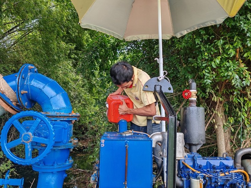 โครงการสูบน้ำเพื่อแก้ปัญหาภัยแล้ง
บ้านทุ่งหนองแหวน หมู่ที่ 6 ระหว่างวันที่ 19 -29 สิงหาคม 2568
และ บ้านหนองไผ่ หมู่ที่ 2 ระหว่างวันที่ 1-15 กันยายน
