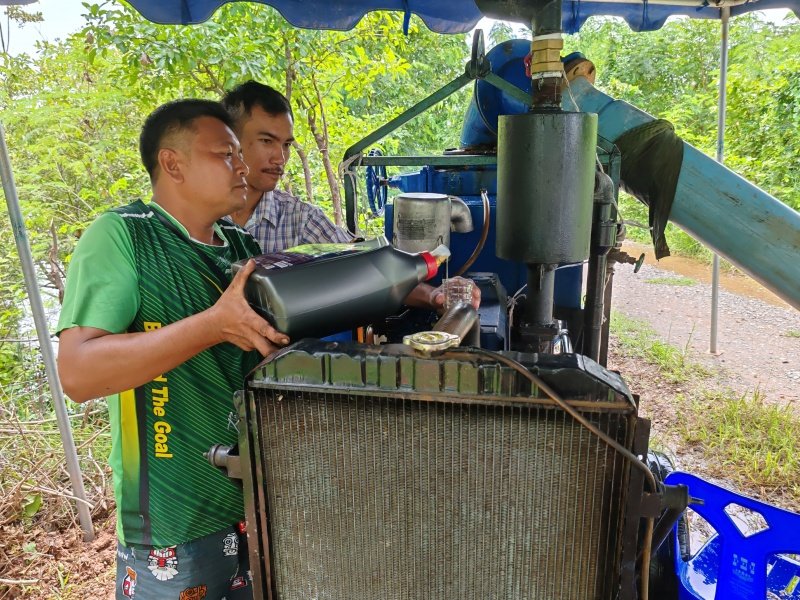 โครงการสูบน้ำเพื่อแก้ปัญหาภัยแล้ง
บ้านทุ่งหนองแหวน หมู่ที่ 6 ระหว่างวันที่ 19 -29 สิงหาคม 2568
และ บ้านหนองไผ่ หมู่ที่ 2 ระหว่างวันที่ 1-15 กันยายน
