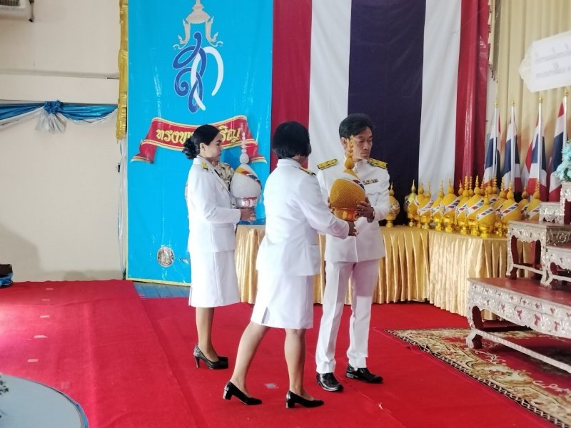 กิจกรรมวันเฉลิมพระชนมพรรษา สมเด็จพระนางเจ้าสิริกิติ์ พระบรมราชินีนาถ พระบรมราชชนนีพันปีหลวง พ.ศ.2567