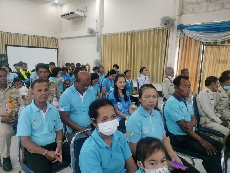 กิจกรรมวันเฉลิมพระชนมพรรษา สมเด็จพระนางเจ้าสิริกิติ์ พระบรมราชินีนาถ พระบรมราชชนนีพันปีหลวง พ.ศ.2567