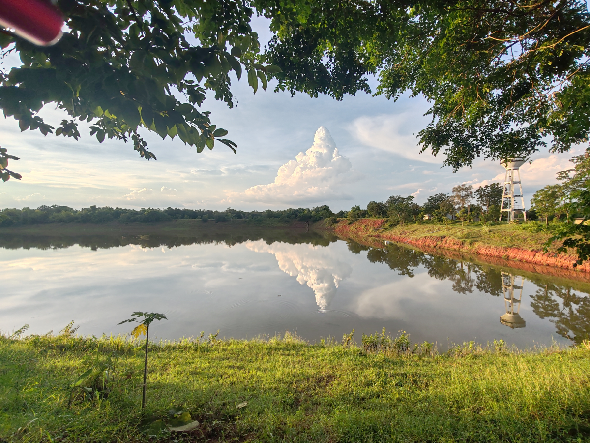 โครงการสูบน้ำเพื่อแก้ปัญหาภัยแล้ง  บ้านทุ่งหนองแหวน หมู่ที่ 6 ระหว่างวันที่ 19 -29 สิงหาคม 2568  และ บ้านหนองไผ่ หมู่ที่ 2 ระหว่างวันที่ 1-15 กันยายน